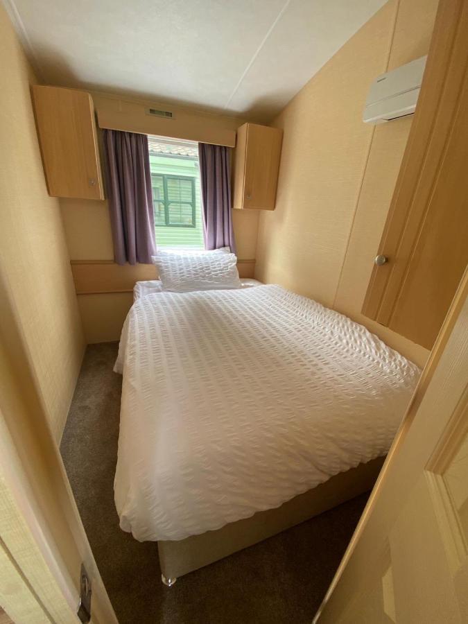Herald Gold Holiday Caravan Lamplugh Exterior photo