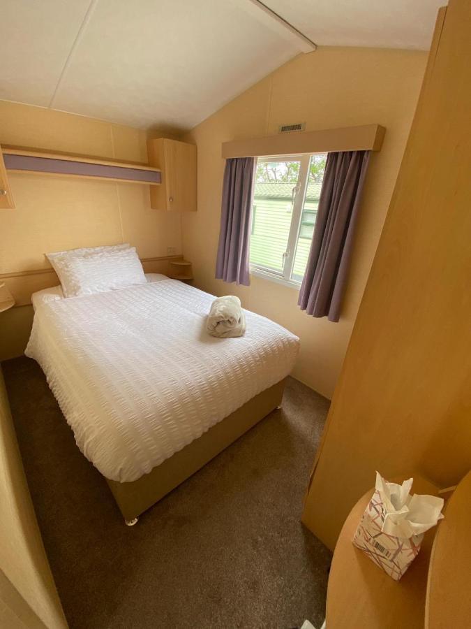 Herald Gold Holiday Caravan Lamplugh Exterior photo