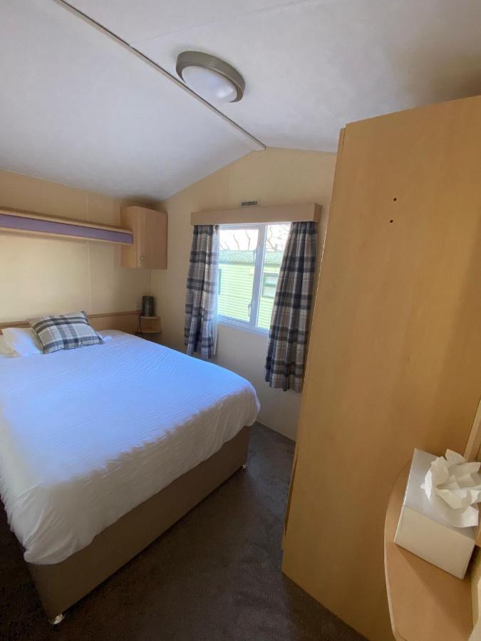 Herald Gold Holiday Caravan Lamplugh Exterior photo